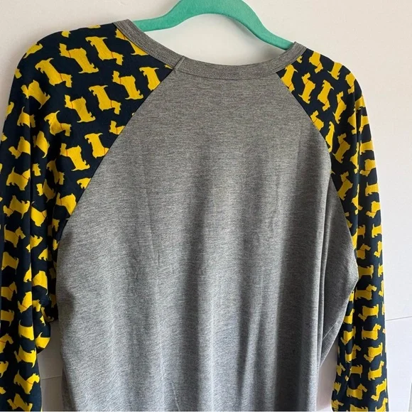 LuLaRoe Scottie Dog Randy - Picture 7 of 7